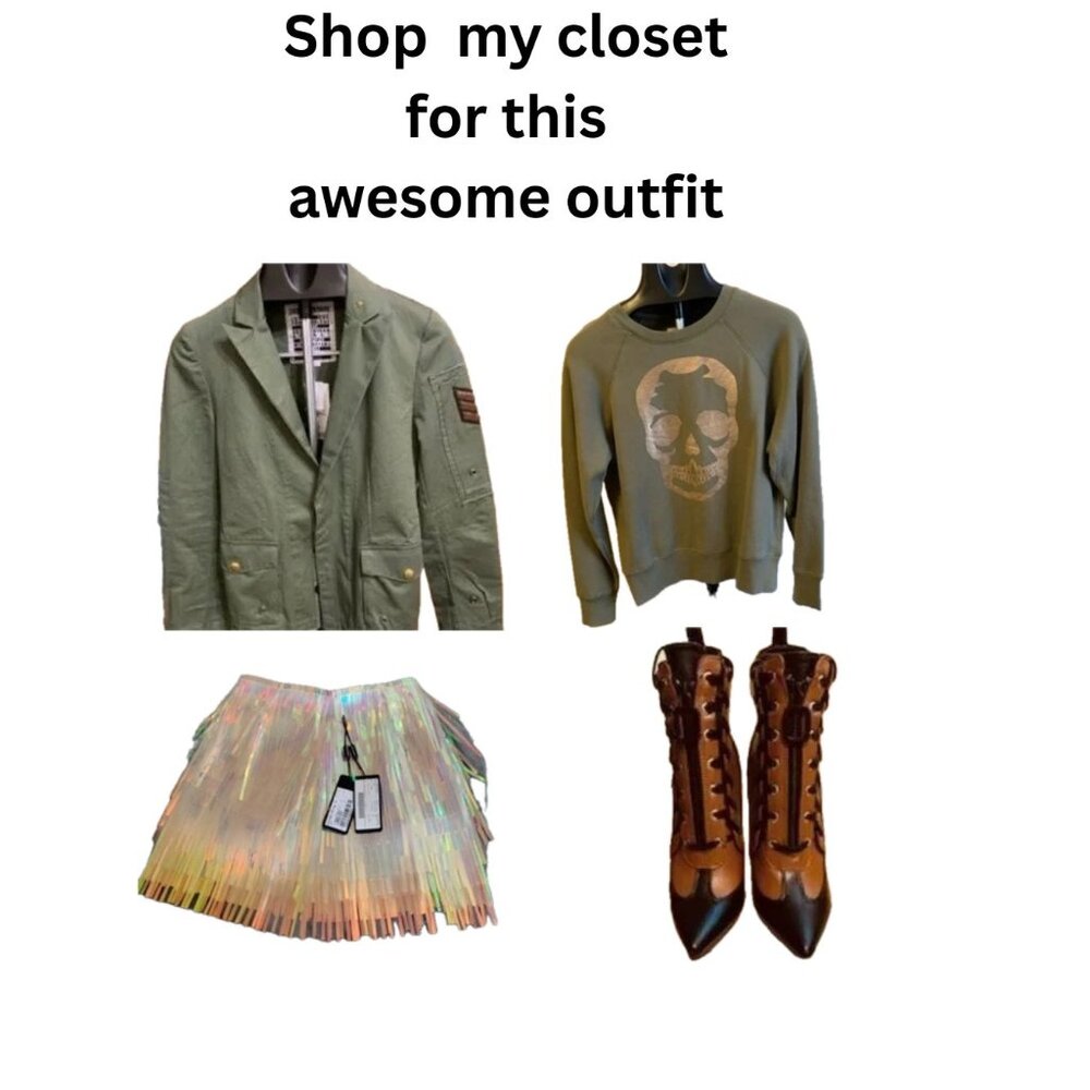 Fashion